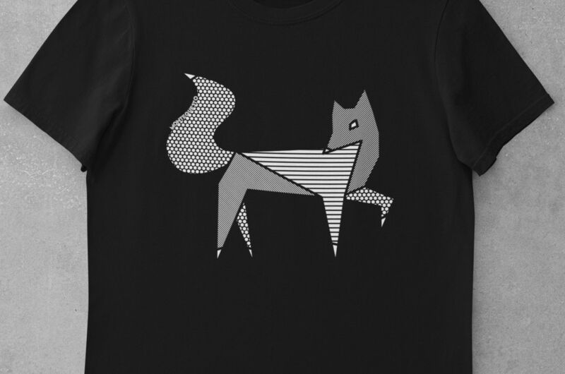 MQ FUCHS- Pure Organic Shirt Herren