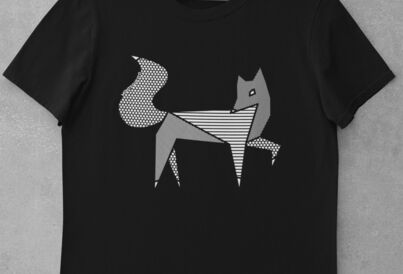 MQ FUCHS- Pure Organic Shirt Herren